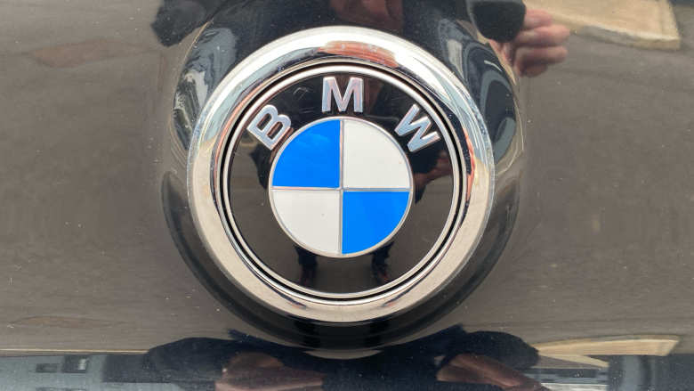 BMW X2 xDrive 20i [178] M Sport 5dr Step Auto Petrol Hatchback